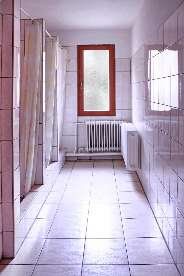 Turistická ubytovňa Forgáč Oravsky Podzamok Exterior foto